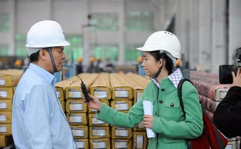 小丫跑兩會，專訪廣東鳳鋁鋁業有限公司